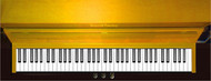 PianoBoy- Virtual Piano VST screenshot